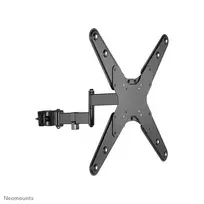 stulpu laikikliai - NEOMOUNTS BY NEWSTAR SCREEN POLE CLAMP/TRUSS MOUNT 3 PIVOTS VESA 400X400 (POLE DIAMETER 28-50 MM) - 7 nuotrauka