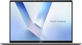 ASUS Vivobook 16 F1607AA-MB049W, Intel Core Ultra 5 325, 16 GB, 512 GB, 16", WUXGA, IPS, Cool Silver (Sidabrinis)