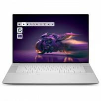Dell 16 Premium DA16250_ARLH_011, Intel Core Ultra 7 255H, 32 GB, 1 TB, 16.3", OLED, Touchscreen, Juodas (Black)