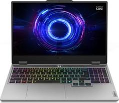 Lenovo LOQ 15IRX10, Intel Core i7-13650HX, 32 GB, 512 GB, 15.6", RTX 5070, Storm Grey (Pilkas)