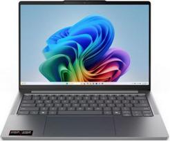 Lenovo IdeaPad Pro 5 14AGP11, Ryzen AI 7 450, 32 GB, 1 TB, 14", 2.8K, OLED, Luna Grey (Pilkas)