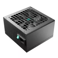psu - Deepcool PF750X 80 PLUS Bronze - 3 nuotrauka