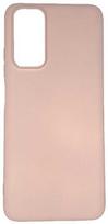 xiaomi redmi note 11 - Evelatus Xiaomi Redmi Note 11/11S Nano Silicone Case Soft Touch TPU Beige - 1 nuotrauka