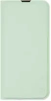 OBAL:ME SmoothTouch dėklas skirtas Xiaomi Redmi Note 15 Pro 5G mėtų spalvos (Mint Green)