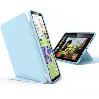 ipad 5th gen - ESR "Flip Hybrid Case for iPad Air 10.9" (2020-2022) / 11" (2024-2025)" Mėlynas (Blue) - 1 nuotrauka