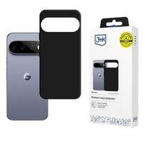 pixelai - 3mk Matt Case dėklas Google Pixel 11 / Pixel 11 Pro - Juodas (Black) - 1 nuotrauka