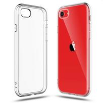 Oem iPhone 7 / 8 / SE 2020 / SE 2022 Clear Case 2 mm Skaidrus (Clear)