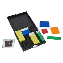 rubik - Stalo žaidimas Rubik's Cube Gridlock - 3 nuotrauka
