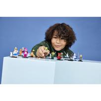 lego konstruktoriai - LEGO Minifigūrėlės Šreko serija 71053 - 3 nuotrauka