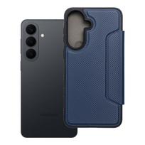 RAZOR Book Case Samsung Galaxy A37 5G - Mėlynas (Blue)