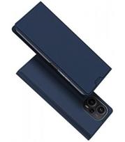 Dux Ducis Skin Pro Xiaomi Poco F5 5G dėklas Tamsiai mėlynas (Dark Blue)