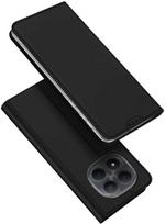 Dux Ducis Skin Pro Xiaomi Redmi Note 15 Pro Plus 5G dėklas Juodas (Black)