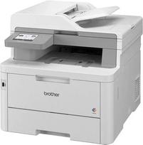 usb wi fi - Brother MFC-L8390CDW - 3 nuotrauka