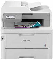 usb wi fi - Brother MFC-L8390CDW - 1 nuotrauka