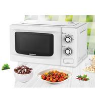mikrobangu krosnele 700w - HEINNER HMW-M2035WH - 2 nuotrauka