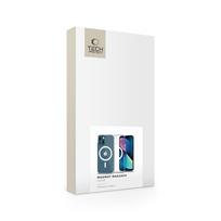 apple iphone 13 mini - Tech-Protect MagMat MagSafe dėklas Apple iPhone 13 mini Skaidrus (Clear) - 5 nuotrauka