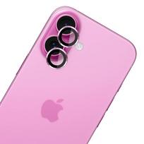 iphone 17 violetine - 3MK Lens Protection Pro Apple iPhone 17 Purple - 2 nuotrauka