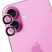 iphone 17 violetine - 3MK Lens Protection Pro Apple iPhone 17 Purple - 3 nuotrauka
