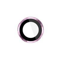 iphone 17 violetine - 3MK Lens Protection Pro Apple iPhone 17 Purple - 6 nuotrauka
