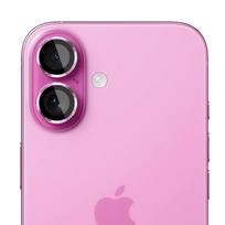 iphone 17 violetine - 3MK Lens Protection Pro Apple iPhone 17 Purple - 7 nuotrauka