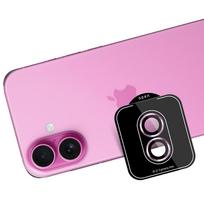 iphone 17 violetine - 3MK Lens Protection Pro Apple iPhone 17 Purple - 8 nuotrauka