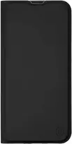 OBAL:ME SmoothTouch dėklas skirtas Xiaomi Redmi Note 15 Pro 4G Juodas (Black)