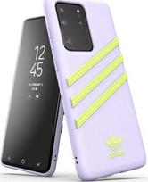Adidas OR Molded Case Samsung Galaxy S20 Ultra Violetinė (Purple)