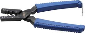 16mm2 kabelis - BGS Technic 1429 Replės jungčių užspaudimui 16 mm² - 3 nuotrauka
