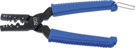 16mm2 kabelis - BGS Technic 1429 Replės jungčių užspaudimui 16 mm² - 5 nuotrauka