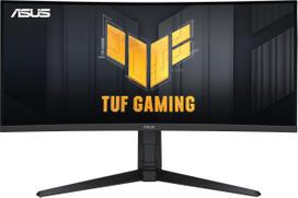 asus tuf gaming vg34 - Asus TUF Gaming VG34VQL3A, 34", 1 ms - 1 nuotrauka