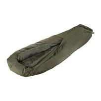 m tac - Miegmaišis ir užvalkalas M-Tac, 230x80x60cm, tamsiai žalias - 6 nuotrauka