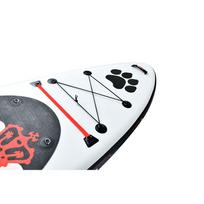 irklente - Pripučiama irklentė WILDSUP ROYAL PANDA 11.5 - 3 nuotrauka