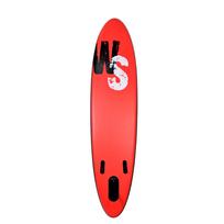 irklente - Pripučiama irklentė WILDSUP ROYAL PANDA 11.5 - 4 nuotrauka