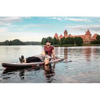 pripuciama irklente - Pripučiama irklentė WILDSUP KING LION 11.5 - 3 nuotrauka