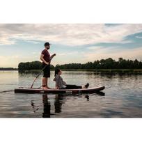 pripuciama irklente - Pripučiama irklentė WILDSUP KING LION 11.5 - 4 nuotrauka