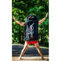 pripuciama irklente - Pripučiama irklentė WILDSUP KING LION 11.5 - 8 nuotrauka