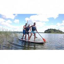 pripuciama irklente - Pripučiama irklentė WILDSUP KING LION 11.5 - 13 nuotrauka