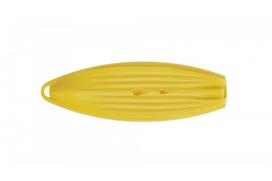 baidares - Galaxy Kayaks Reef Junior 195 cm - 2 nuotrauka