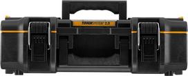 dewalt irankiu dezes - Įrankių dėžė Dewalt ToughSystem 2.0, 55.4 cm x 16.6 cm x 37.1 cm - 7 nuotrauka