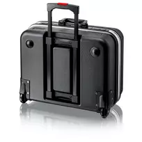 lagamino dirzas - Įrankių dėžė Knipex BIG Basic Move, 00 21 06 LE, 51.5 cm x 28 cm x 43 cm - 4 nuotrauka