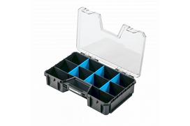 dezes moduline - Įrankių dėžė Högert HT7G510, įrankiams, 28.5 cm x 5.7 cm x 15.8 cm - 2 nuotrauka