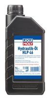 Hidraulinė alyva LIQUI MOLY HLP 46 1117