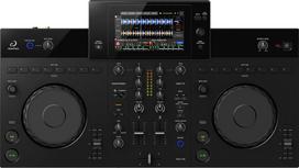 dj dj - AlphaTheta XDJ-AN - 1 nuotrauka