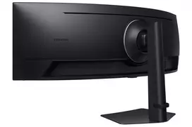 pixelai - Samsung ViewFinity S49F950 49", 32:9, lenktas (Curved) - 4 nuotrauka