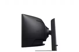 pixelai - Samsung ViewFinity S49F950 49", 32:9, lenktas (Curved) - 5 nuotrauka