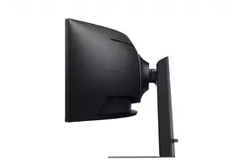 pixelai - Samsung ViewFinity S49F950 49", 32:9, lenktas (Curved) - 6 nuotrauka