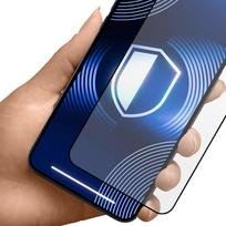apsaugine plevele matine - 3MK HardGlass Matt Max Samsung Galaxy S26 - 4 nuotrauka