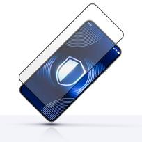 apsaugine plevele matine - 3MK HardGlass Matt Max Samsung Galaxy S26 - 5 nuotrauka