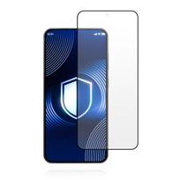 apsaugine plevele matine - 3MK HardGlass Matt Max Samsung Galaxy S26 - 9 nuotrauka