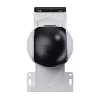 265 - Xiaomi CW500 Dual 4MP Baltas (White) - 3 nuotrauka